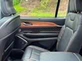 Thumbnail of 2021 Diamond Black Crystal Pearlcoat Jeep Grand Cherokee L