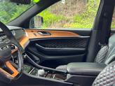 Thumbnail of 2021 Diamond Black Crystal Pearlcoat Jeep Grand Cherokee L