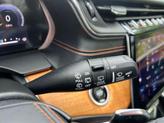 Thumbnail of 2021 Diamond Black Crystal Pearlcoat Jeep Grand Cherokee L