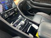 Thumbnail of 2021 Diamond Black Crystal Pearlcoat Jeep Grand Cherokee L