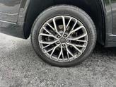 Thumbnail of 2021 Diamond Black Crystal Pearlcoat Jeep Grand Cherokee L