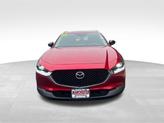 Thumbnail of 2022 Soul Red Crystal Metallic Mazda CX-30