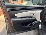 Thumbnail of 2022 Amazon Gray Hyundai TUCSON