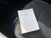 Thumbnail of 2022 Amazon Gray Hyundai TUCSON