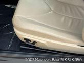Thumbnail of 2007 Black Mercedes-Benz SLK-Class
