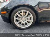 Thumbnail of 2007 Black Mercedes-Benz SLK-Class