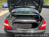 Thumbnail of 2007 Black Mercedes-Benz SLK-Class