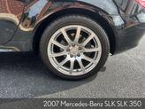 Thumbnail of 2007 Black Mercedes-Benz SLK-Class