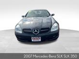 Thumbnail of 2007 Black Mercedes-Benz SLK-Class