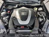 Thumbnail of 2007 Black Mercedes-Benz SLK-Class