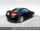 Thumbnail of 2007 Black Mercedes-Benz SLK-Class