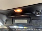 Thumbnail of 2007 Black Mercedes-Benz SLK-Class