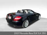 Thumbnail of 2007 Black Mercedes-Benz SLK-Class