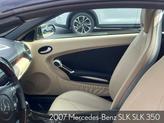 Thumbnail of 2007 Black Mercedes-Benz SLK-Class