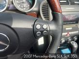 Thumbnail of 2007 Black Mercedes-Benz SLK-Class