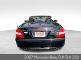 Thumbnail of 2007 Black Mercedes-Benz SLK-Class