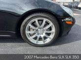 Thumbnail of 2007 Black Mercedes-Benz SLK-Class