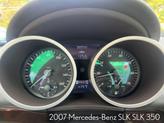 Thumbnail of 2007 Black Mercedes-Benz SLK-Class