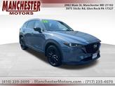 Photo of 2023 Polymetal Gray Mazda CX-5