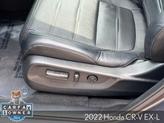 Thumbnail of 2022 Modern Steel Metallic Honda CR-V