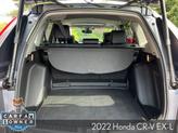 Thumbnail of 2022 Modern Steel Metallic Honda CR-V
