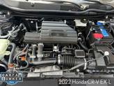 Thumbnail of 2022 Modern Steel Metallic Honda CR-V