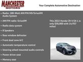 Thumbnail of 2022 Modern Steel Metallic Honda CR-V