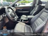 Thumbnail of 2022 Modern Steel Metallic Honda CR-V