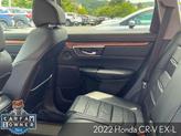 Thumbnail of 2022 Modern Steel Metallic Honda CR-V