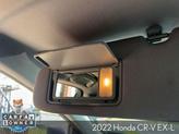 Thumbnail of 2022 Modern Steel Metallic Honda CR-V
