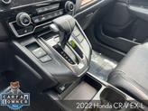 Thumbnail of 2022 Modern Steel Metallic Honda CR-V