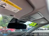 Thumbnail of 2022 Modern Steel Metallic Honda CR-V