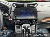 Thumbnail of 2022 Modern Steel Metallic Honda CR-V