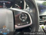 Thumbnail of 2022 Modern Steel Metallic Honda CR-V