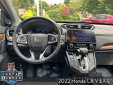 Thumbnail of 2022 Modern Steel Metallic Honda CR-V