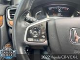 Thumbnail of 2022 Modern Steel Metallic Honda CR-V