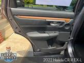 Thumbnail of 2022 Modern Steel Metallic Honda CR-V