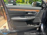 Thumbnail of 2022 Modern Steel Metallic Honda CR-V
