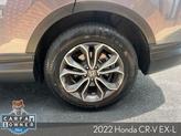 Thumbnail of 2022 Modern Steel Metallic Honda CR-V