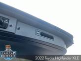 Thumbnail of 2022 Wind Chill Pearl Toyota Highlander