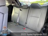 Thumbnail of 2022 Wind Chill Pearl Toyota Highlander