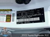 Thumbnail of 2022 Wind Chill Pearl Toyota Highlander