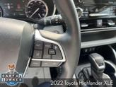 Thumbnail of 2022 Wind Chill Pearl Toyota Highlander