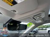 Thumbnail of 2022 Wind Chill Pearl Toyota Highlander