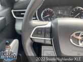Thumbnail of 2022 Wind Chill Pearl Toyota Highlander