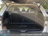Thumbnail of 2022 Wind Chill Pearl Toyota Highlander