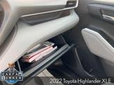 Thumbnail of 2022 Wind Chill Pearl Toyota Highlander