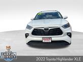 Thumbnail of 2022 Wind Chill Pearl Toyota Highlander