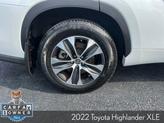Thumbnail of 2022 Wind Chill Pearl Toyota Highlander