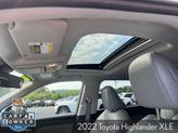 Thumbnail of 2022 Wind Chill Pearl Toyota Highlander